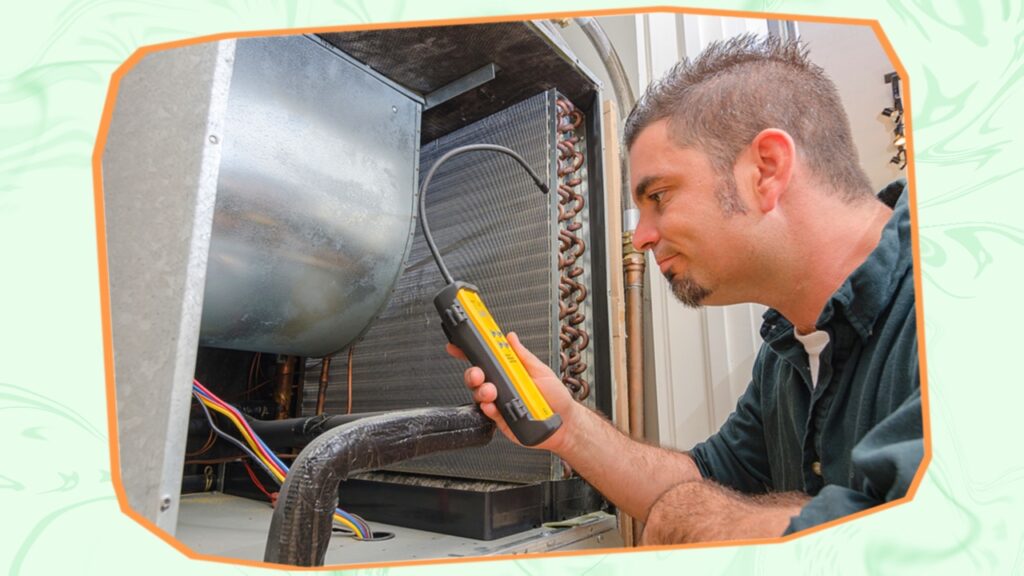 How To Check If Your AC Unit Needs Freon 4 Telltale Signs Of Leaks