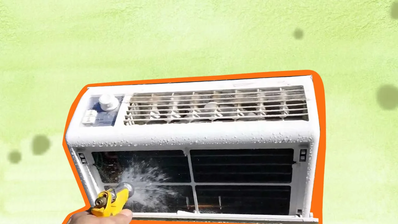 Conclusion - Window Air Conditioners Are Easy To Clean