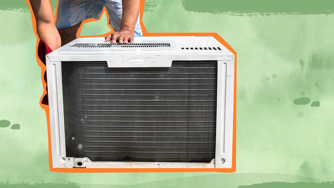 Air Conditioner Problems And Solutions