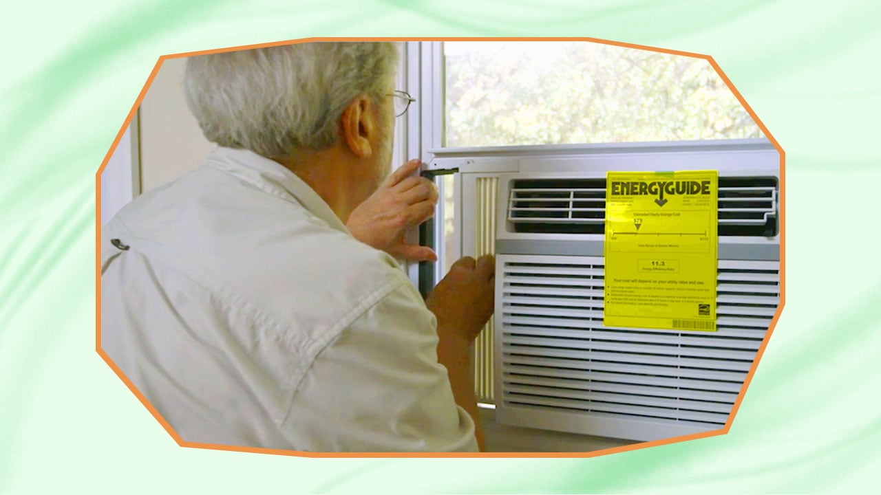 Considerations For Window AC Unit Installation