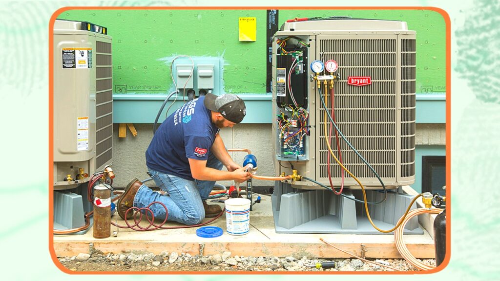How To Repair Your HVAC A Complete Guide