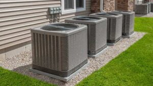 Central Air Conditioners – A Wholesome Solution For Luxurious Homes