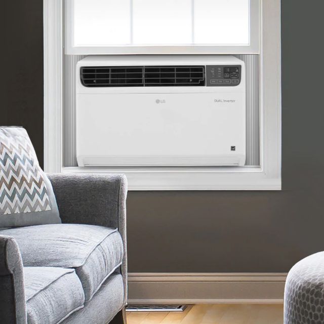 Smart Air Conditioner