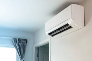 Mini-Split System Ductless Air Conditioners – Better Efficiency Ductless AC