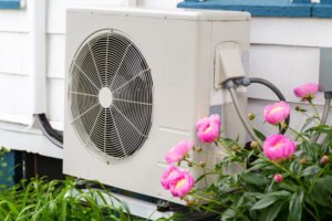 Air Source Heat Pumps – Effective In Mild Climates