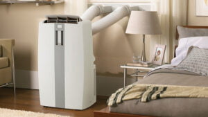 Portable Air Conditioners – Ideal For Single-Room Cooling