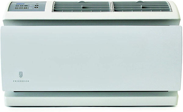 Wall-Mounted Air Conditioners – Ideal For Older Buildings