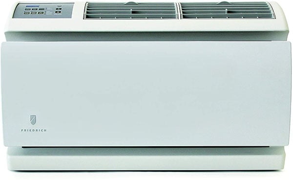 Wall-Mounted Air Conditioners – Ideal For Older Buildings