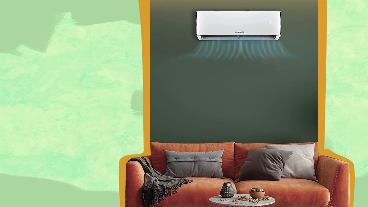 Mini Split Vs Portable AC Which One To Buy?