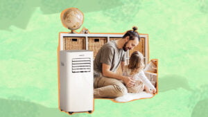 Why Choose Portable AC Units?