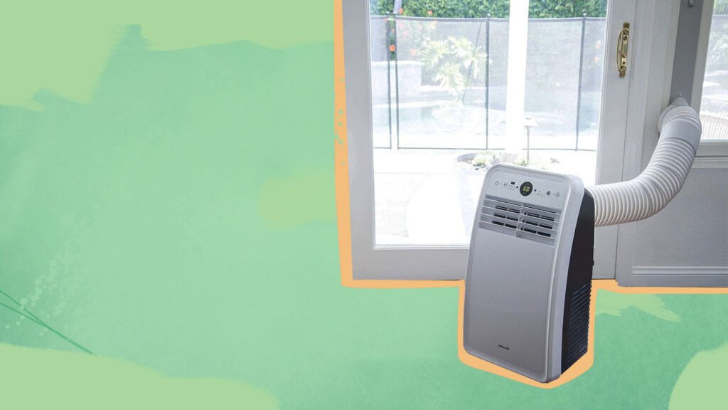 Mini Split Vs Portable AC Which One To Buy?