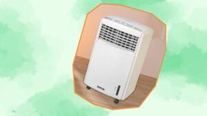 Is There A Portable Air Conditioner Without Hose