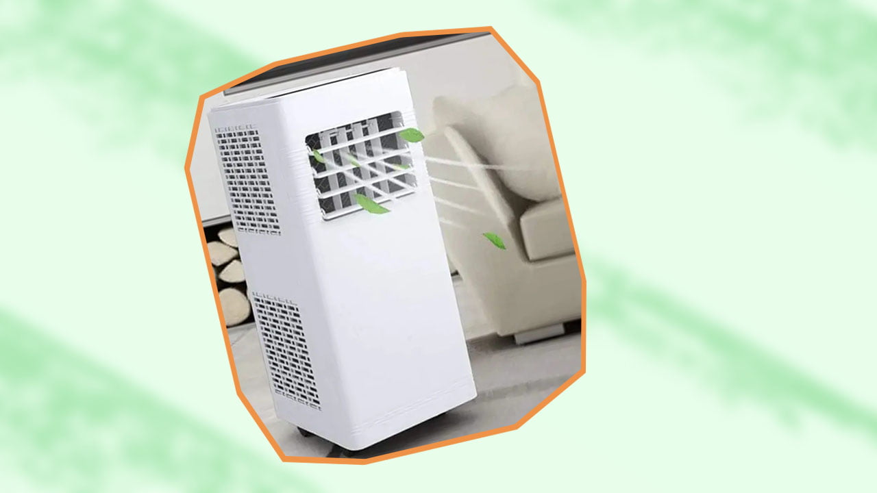 Is There A Portable Air Conditioner Without Hose Or A Myth?