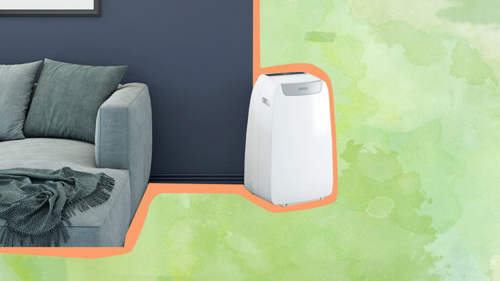 Can You Use A Portable Air Conditioner Without The Hose?