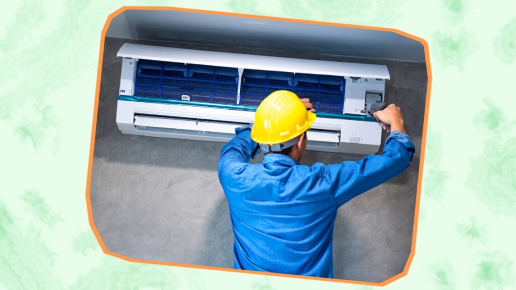 Replacing Or Repairing Your Air Conditioner What Should You Do