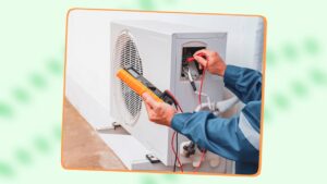 Air Conditioner: To Repair Or Replace?