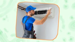 The Average Repair Cost Of Air Conditioners