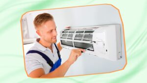 Replacing Or Repairing Your Air Conditioner