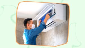 Replacing Or Repairing Your Air Conditioner