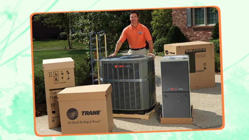 Trane Vs Carrier Vs Lennox - Which HVAC Brand Is The Best For You?