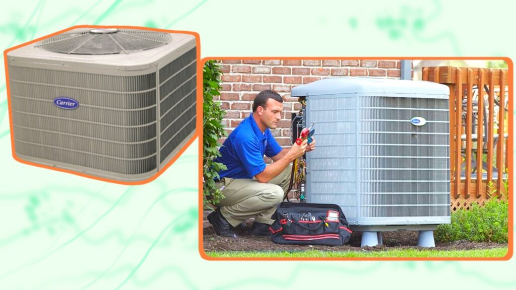 Trane Vs Carrier Vs Lennox Which HVAC Brand Is The Best For You?