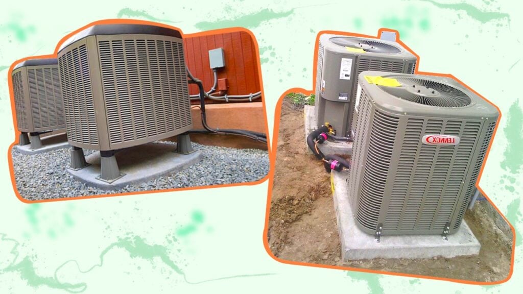 Trane Vs Carrier Vs Lennox - Which HVAC Brand Is The Best For You?