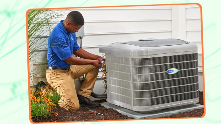 Trane Vs Carrier Vs Lennox - Which HVAC Brand Is The Best For You?