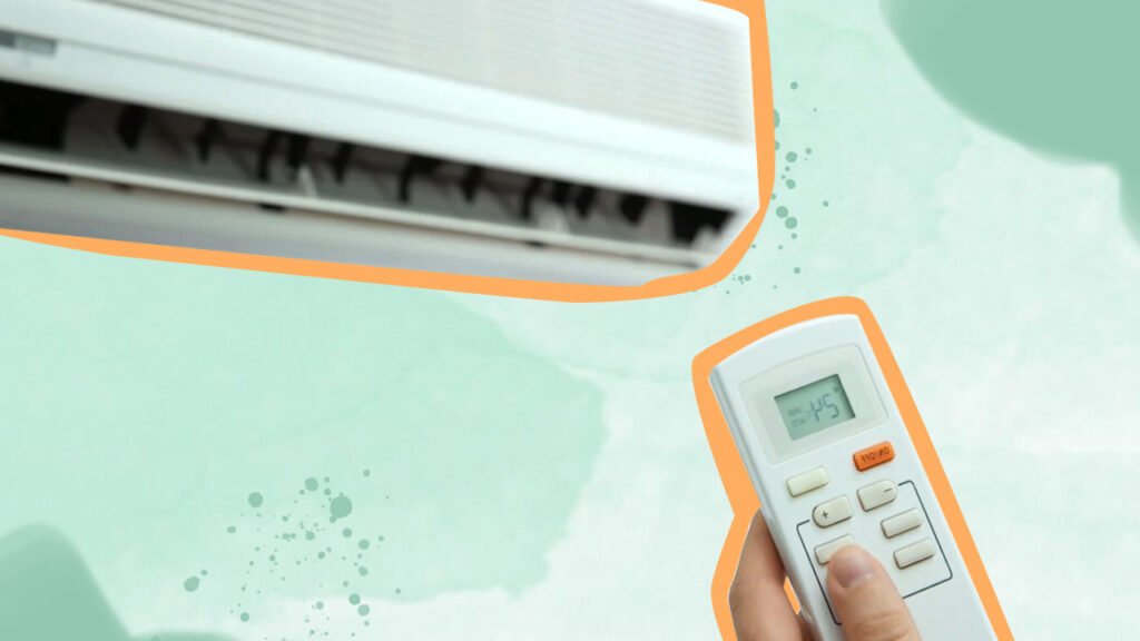 Turning AC On And Off Vs Leaving It On What Should You Do?