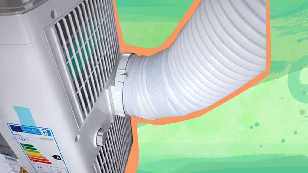 How To Vent Your Portable Air Conditioner A Comprehensive Guide