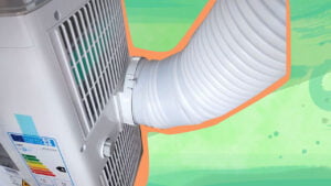 Importance Of Venting A Portable AC