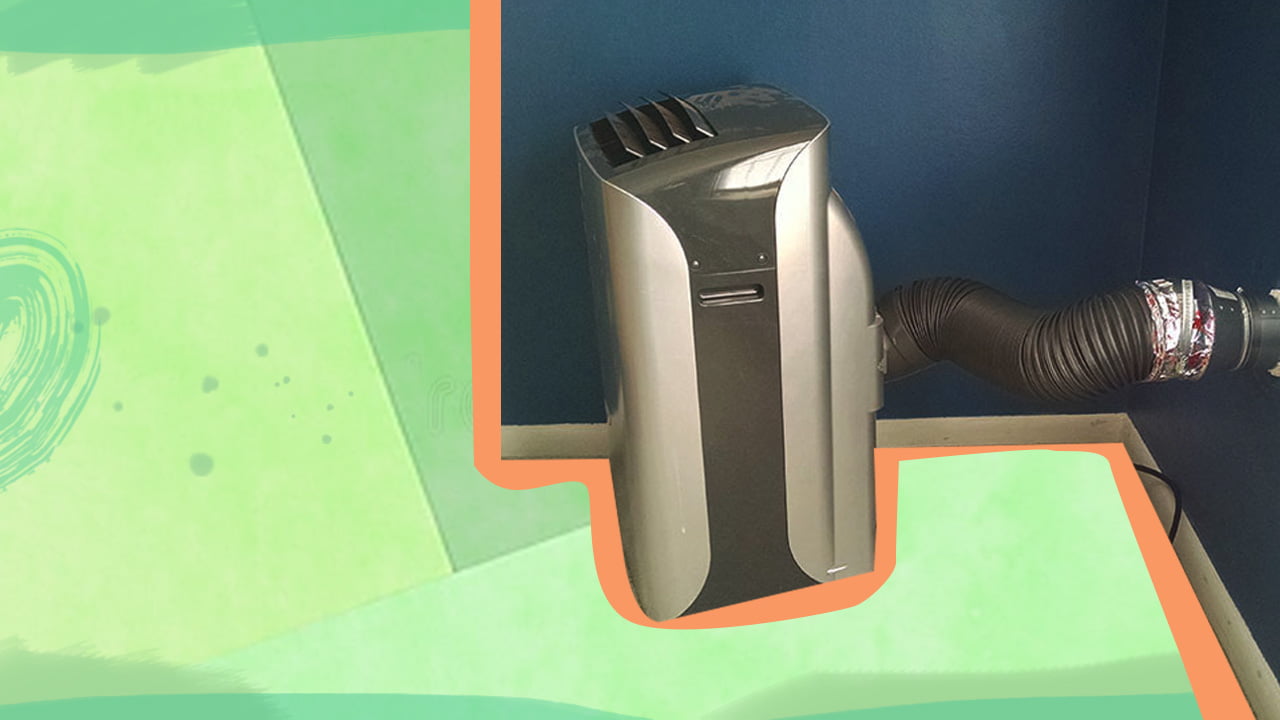 How To Vent Your Portable Air Conditioner A Comprehensive Guide