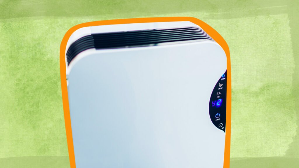 What Is Better For A Basement Bedroom Air Conditioner Or Dehumidifier