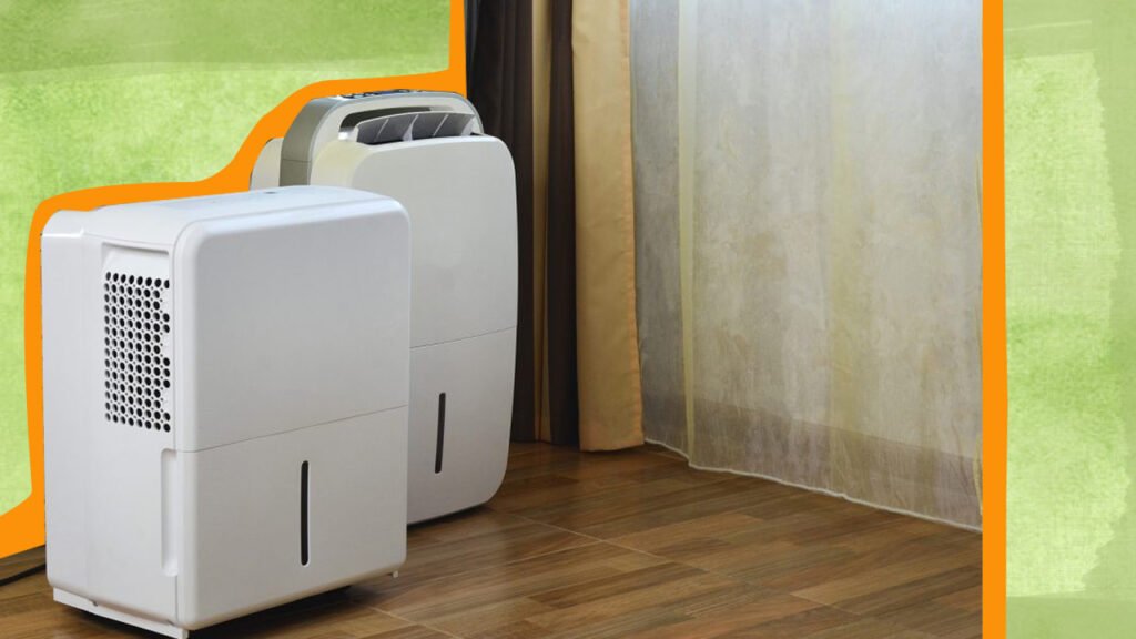What Is Better For A Basement Bedroom Air Conditioner Or Dehumidifier