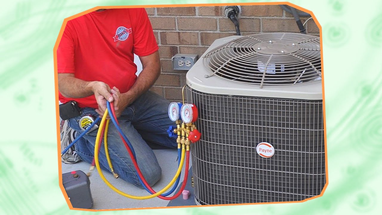 What Is R22? From Top Refrigerant To Global Hazard