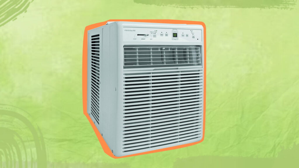 Everything You Need To Know About Casement Window Air Conditioners