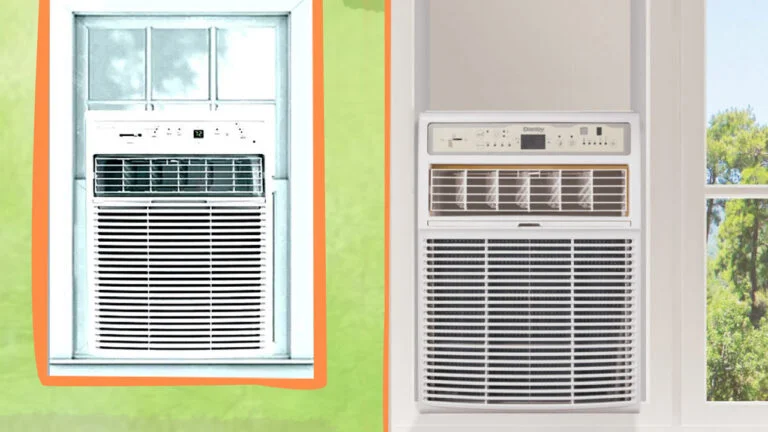 What are Casement Window Air Conditioners