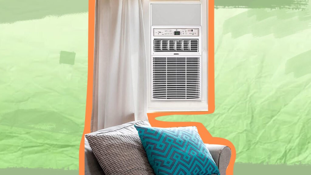 Everything You Need To Know About Casement Window Air Conditioners