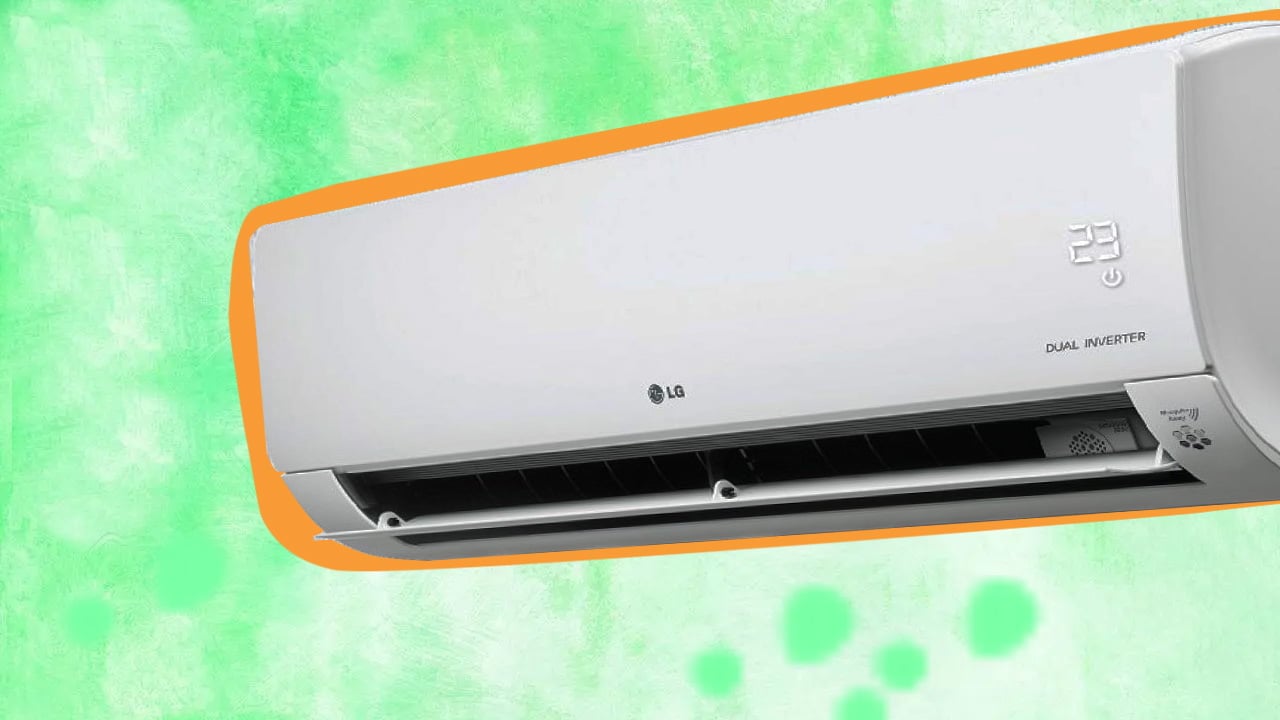 What is a Dual Inverter Air Conditioner