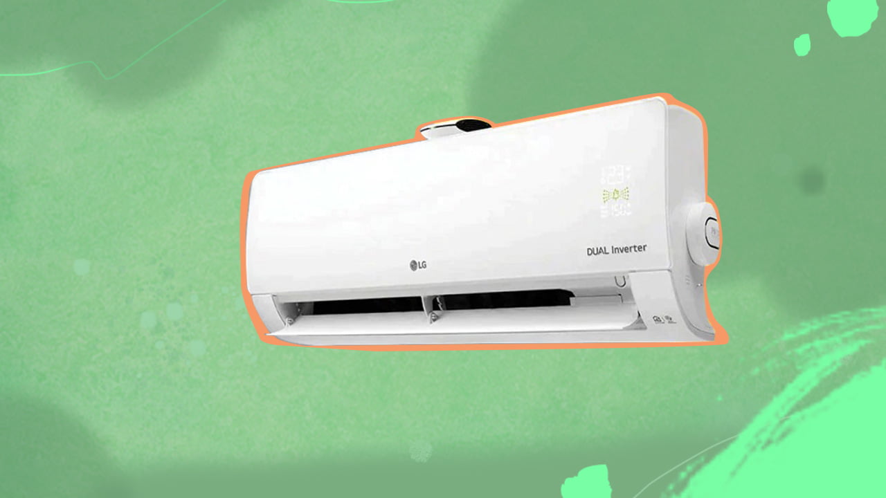 Benefits Of A Dual Inverter AC