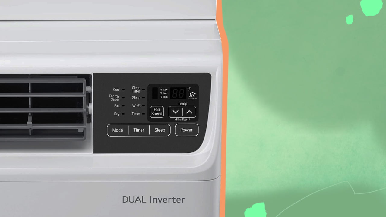 What is a Dual Inverter Air Conditioner Summing Up