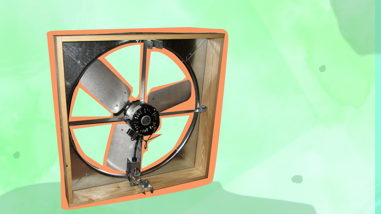 WholeHouse Fan Vs Attic Fan What Is The Right Choice For You?