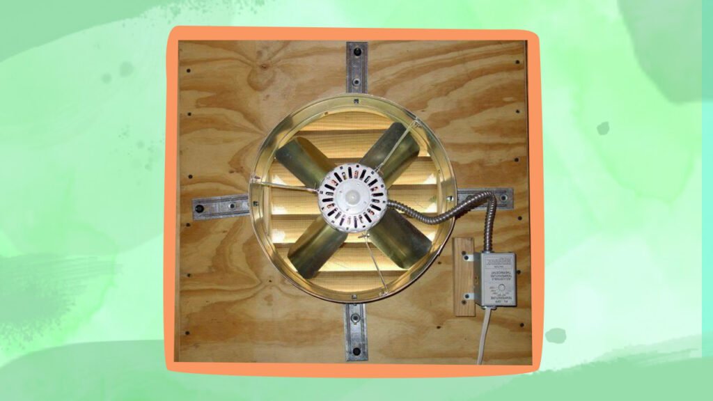 WholeHouse Fan Vs Attic Fan What Is The Right Choice For You?