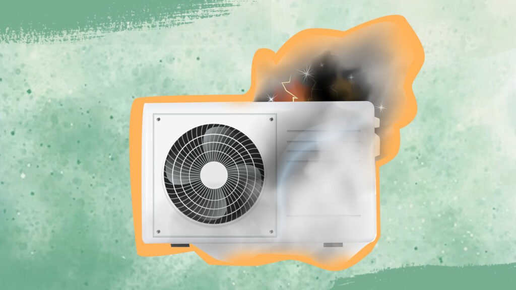 Why My Air Conditioning Smells Bad And How I Can Fix It