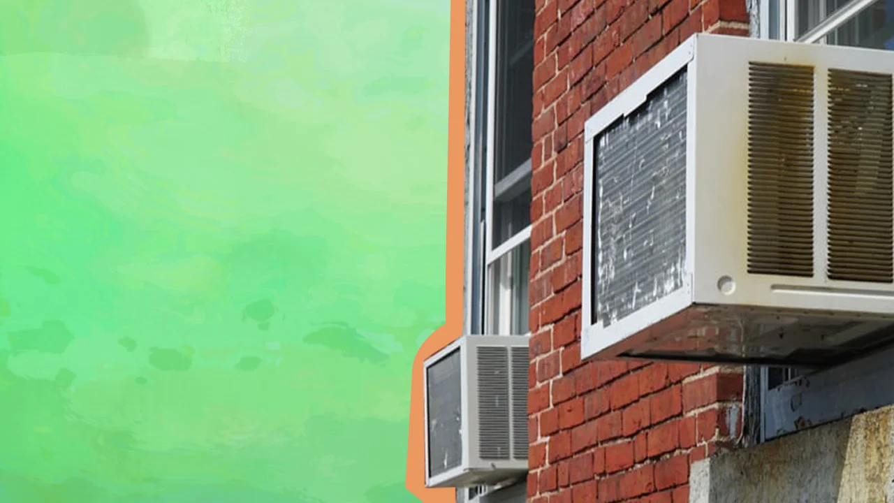 Understanding Window AC Wattage