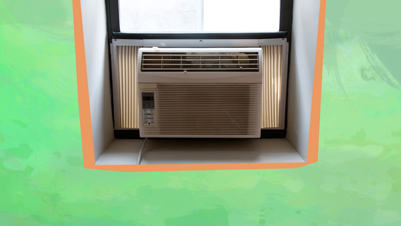 Window AC Wattage Conclusion