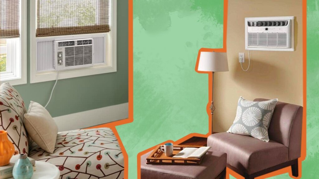 Window AC Vs Wall AC Which Cooling Device Is The Better?