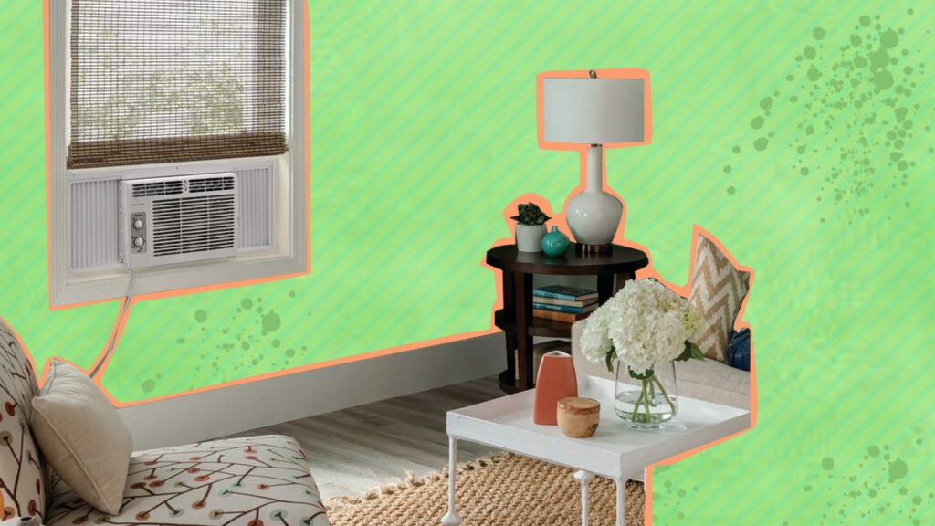 Window Air Conditioners Vs Portable Air Conditioners Which One Is Better?