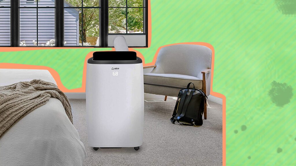 Window Air Conditioners Vs Portable Air Conditioners Which One Is Better?