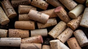 Crafting Wine Cork Conclusion
