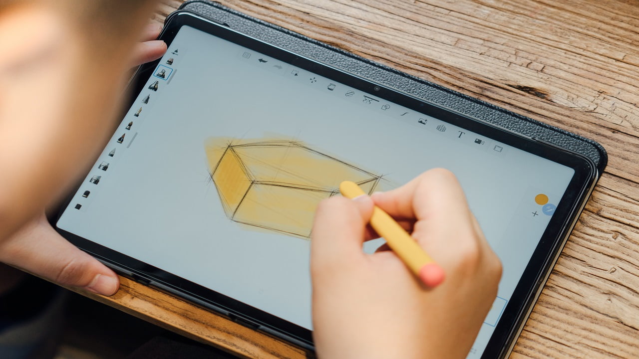 8 Best Drawing Apps For Android | Full List + FAQs - Architecture ...